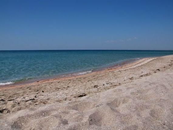 Виллы Relax and chill Villa Черноморск