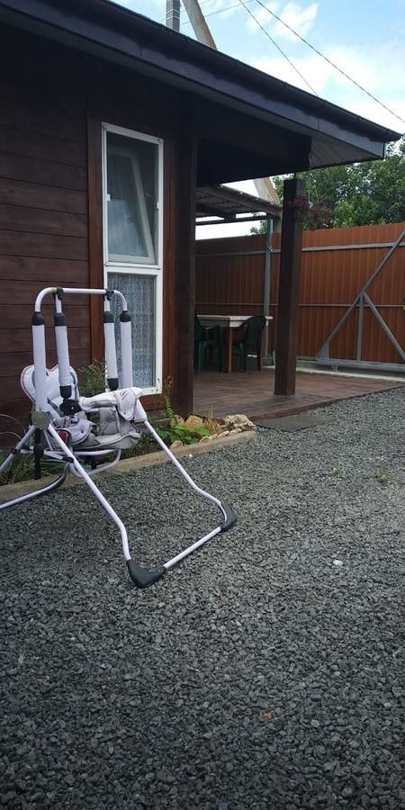 Виллы Relax and chill Villa Черноморск