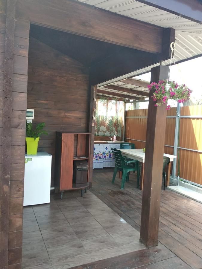 Виллы Relax and chill Villa Черноморск