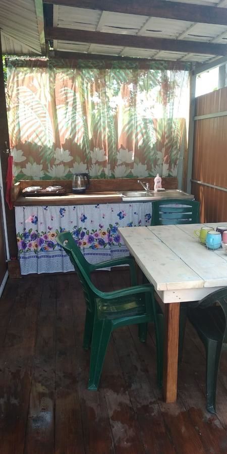 Виллы Relax and chill Villa Черноморск