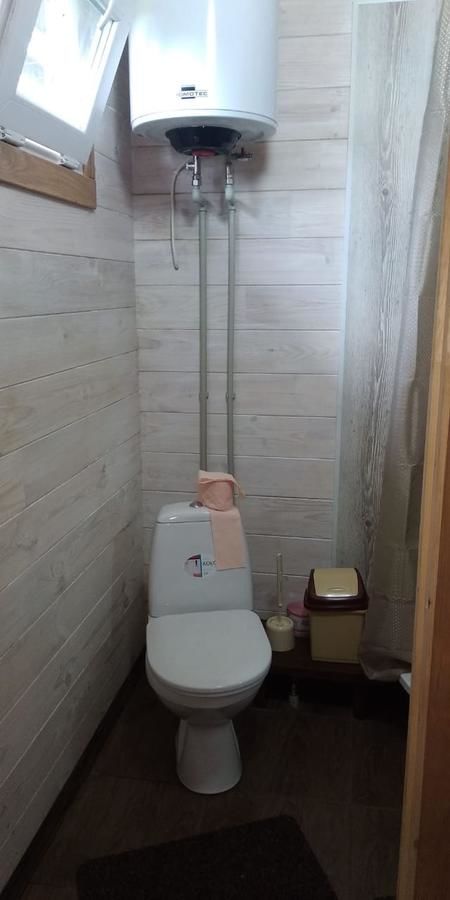 Виллы Relax and chill Villa Черноморск