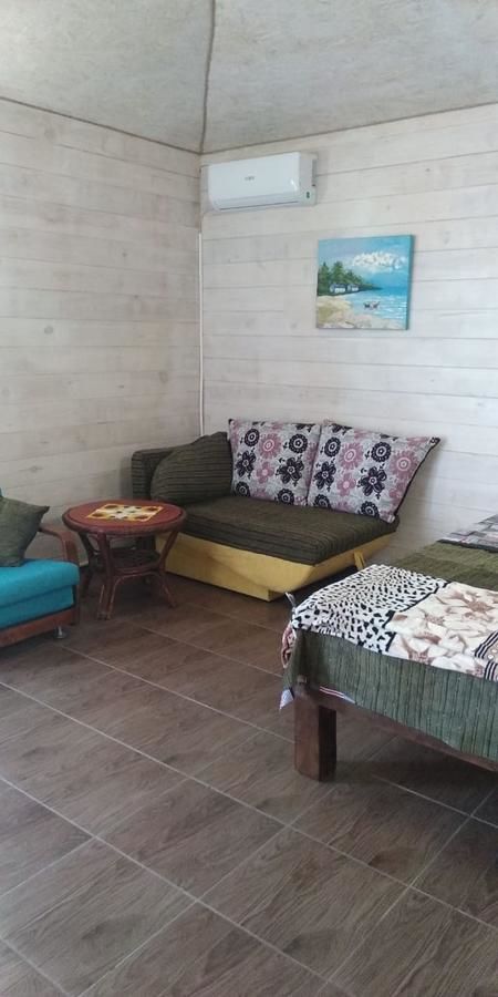 Виллы Relax and chill Villa Черноморск