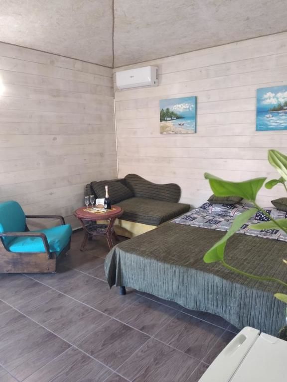 Виллы Relax and chill Villa Черноморск