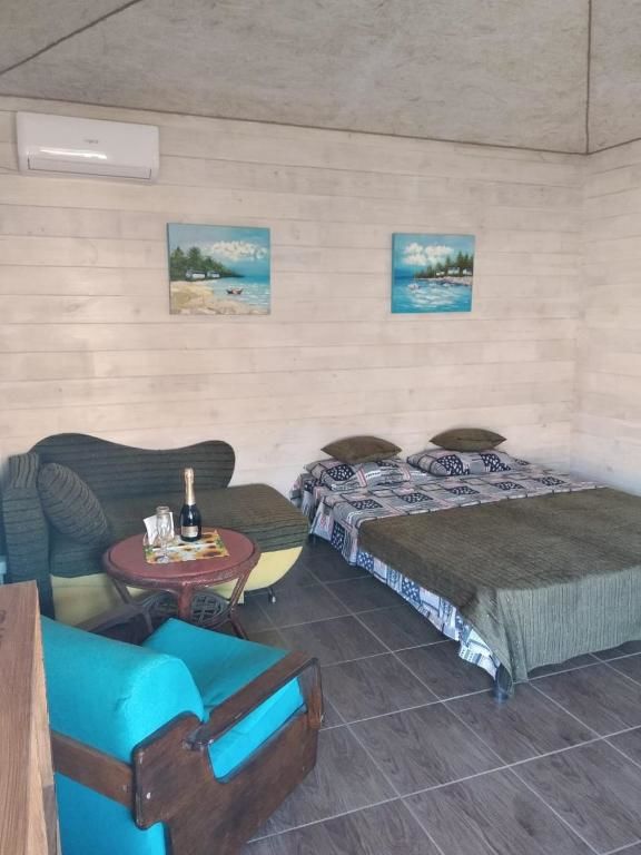 Виллы Relax and chill Villa Черноморск