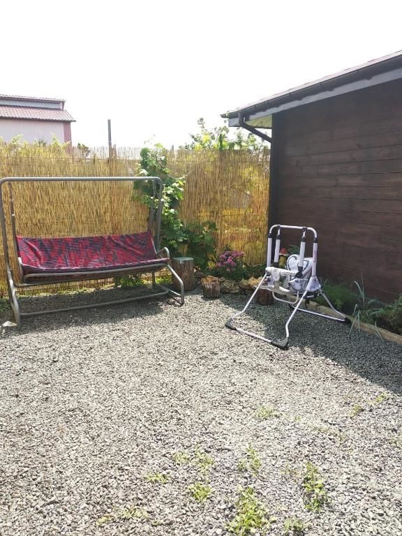 Виллы Relax and chill Villa Черноморск