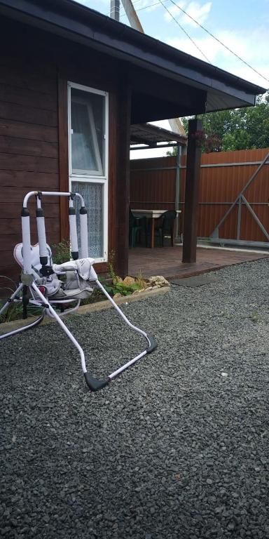 Виллы Relax and chill Villa Черноморск