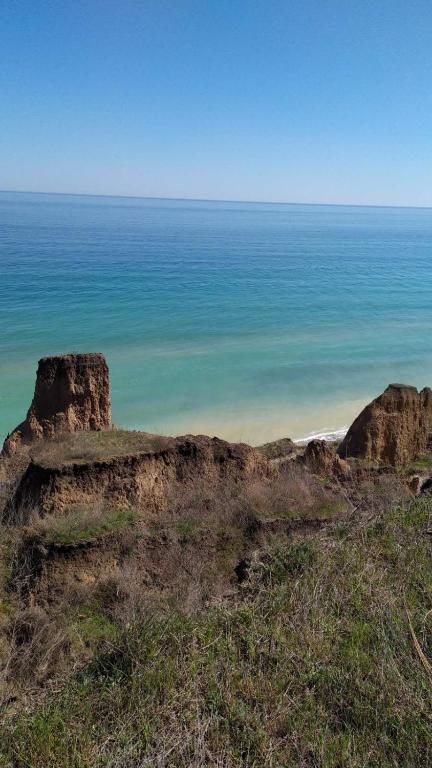 Виллы Relax and chill Villa Черноморск