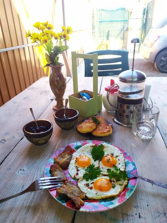 Виллы Relax and chill Villa Черноморск