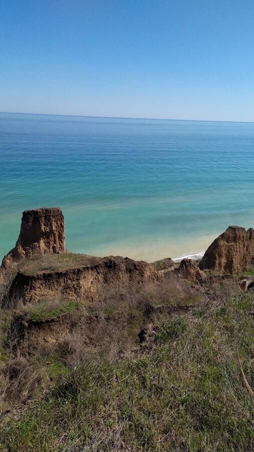 Виллы Relax and chill Villa Черноморск