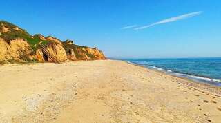 Виллы Relax and chill Villa Черноморск Вилла с 1 спальней-9