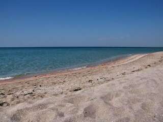 Виллы Relax and chill Villa Черноморск Вилла с 1 спальней-10