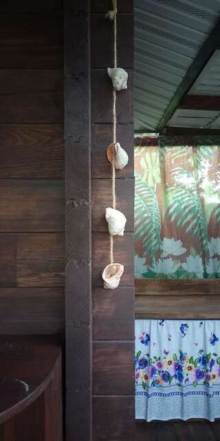 Виллы Relax and chill Villa Черноморск Вилла с 1 спальней-12