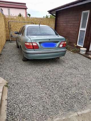 Виллы Relax and chill Villa Черноморск Вилла с 1 спальней-13