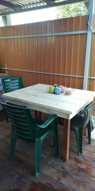 Виллы Relax and chill Villa Черноморск Вилла с 1 спальней-16