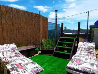 Виллы Relax and chill Villa Черноморск-1