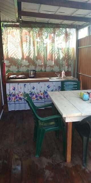 Виллы Relax and chill Villa Черноморск Вилла с 1 спальней-18