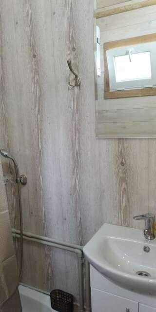 Виллы Relax and chill Villa Черноморск Вилла с 1 спальней-20