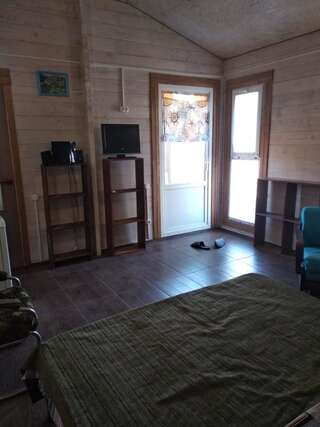 Виллы Relax and chill Villa Черноморск Вилла с 1 спальней-26