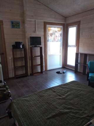 Виллы Relax and chill Villa Черноморск Вилла с 1 спальней-30