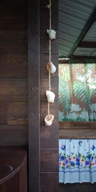 Виллы Relax and chill Villa Черноморск Вилла с 1 спальней-46