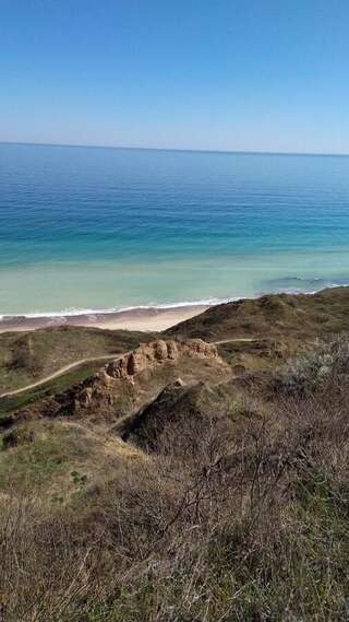 Виллы Relax and chill Villa Черноморск Вилла с 1 спальней-3