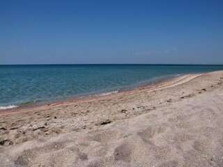 Виллы Relax and chill Villa Черноморск Вилла с 1 спальней-48