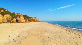 Виллы Relax and chill Villa Черноморск Вилла с 1 спальней-49