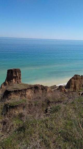 Виллы Relax and chill Villa Черноморск Вилла с 1 спальней-54