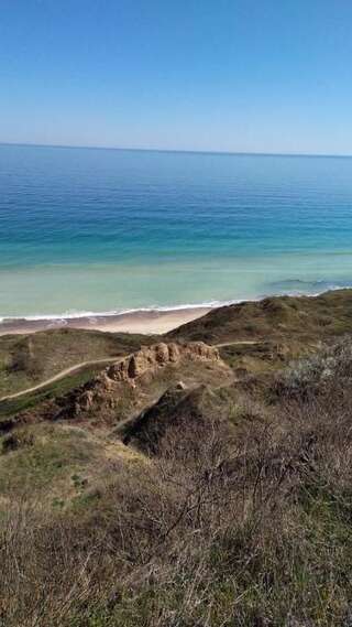 Виллы Relax and chill Villa Черноморск Вилла с 1 спальней-55