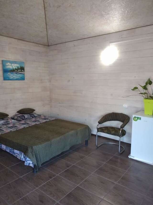 Виллы Relax and chill Villa Черноморск-3