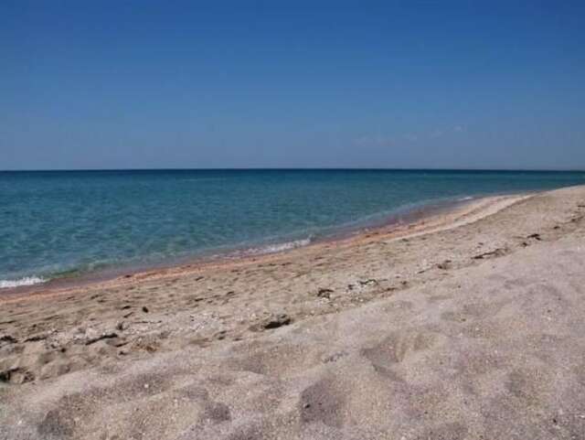 Виллы Relax and chill Villa Черноморск-14