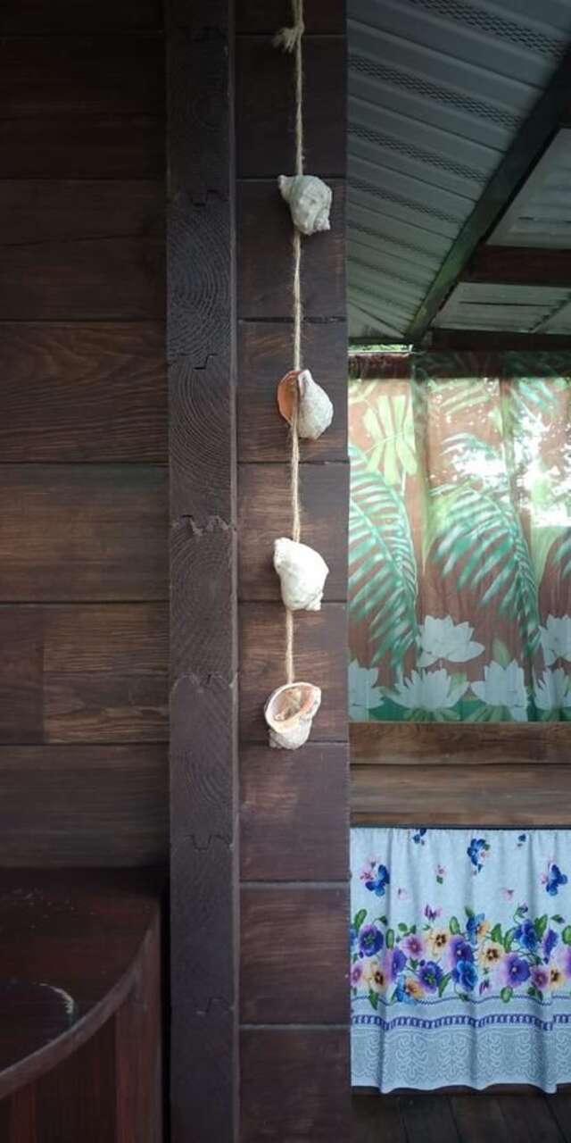 Виллы Relax and chill Villa Черноморск-16