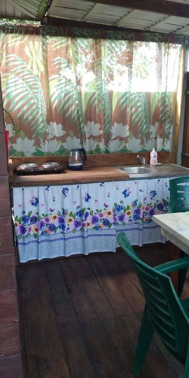 Виллы Relax and chill Villa Черноморск-21