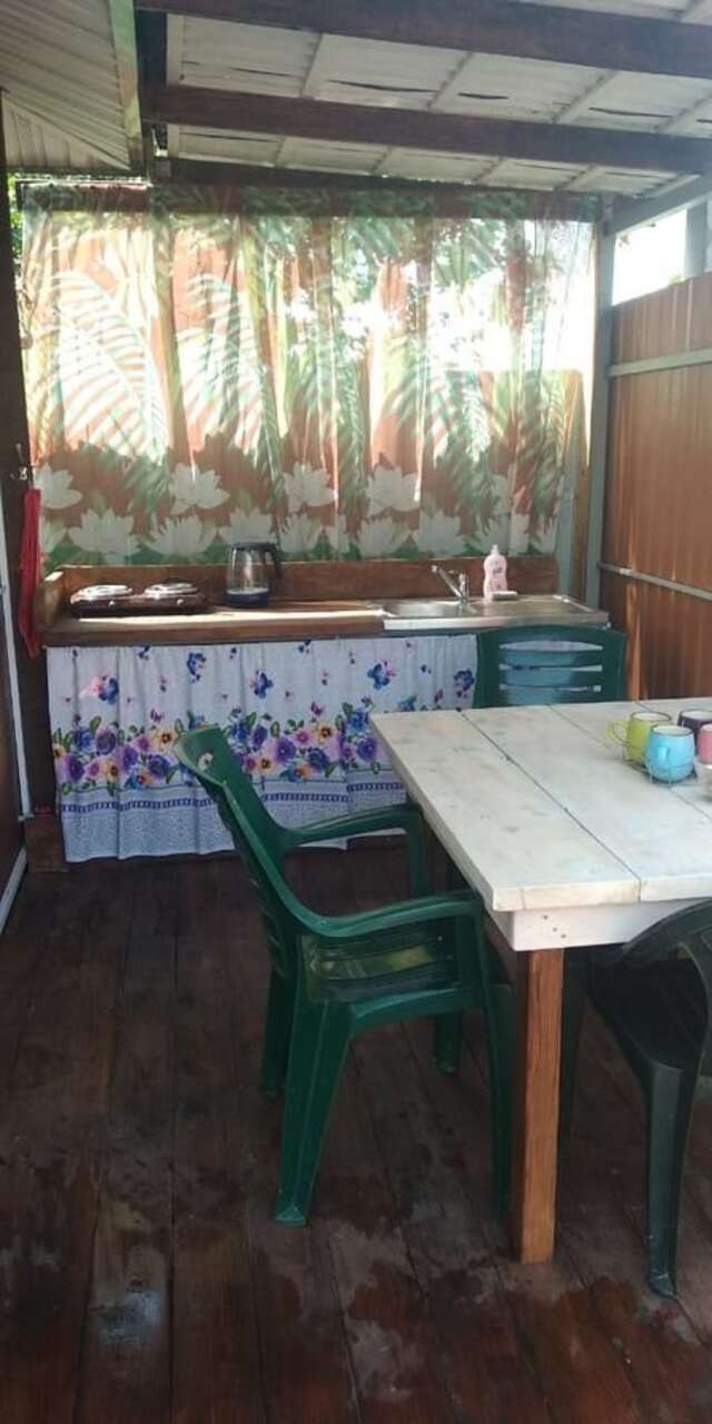 Виллы Relax and chill Villa Черноморск-22