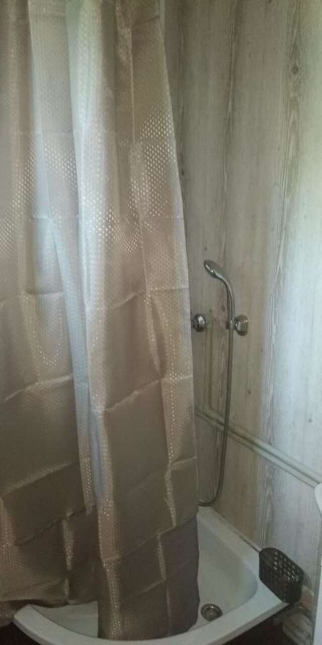 Виллы Relax and chill Villa Черноморск-23