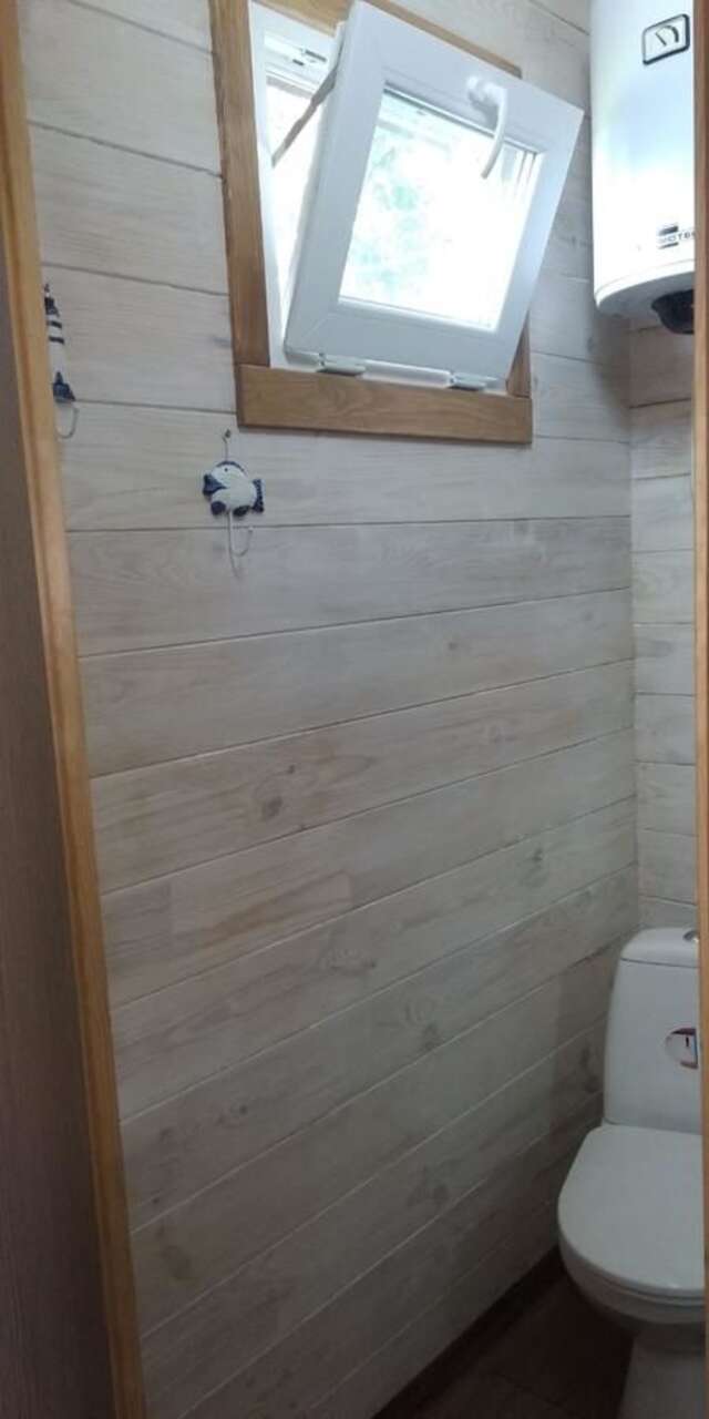 Виллы Relax and chill Villa Черноморск-26