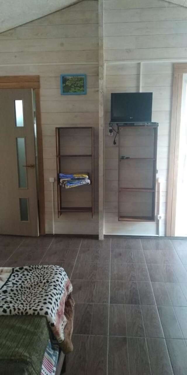 Виллы Relax and chill Villa Черноморск-29