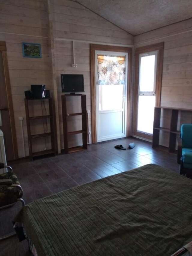 Виллы Relax and chill Villa Черноморск-34