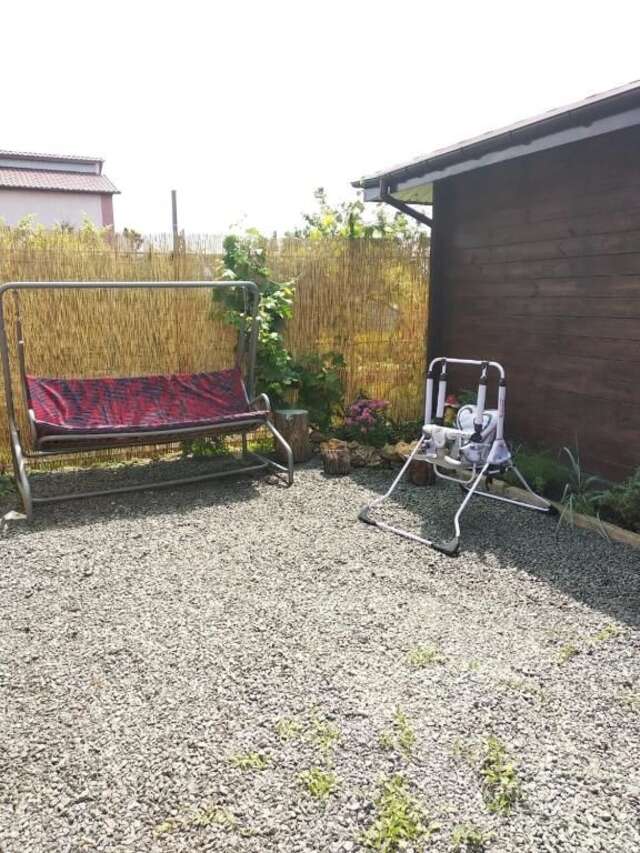 Виллы Relax and chill Villa Черноморск-48