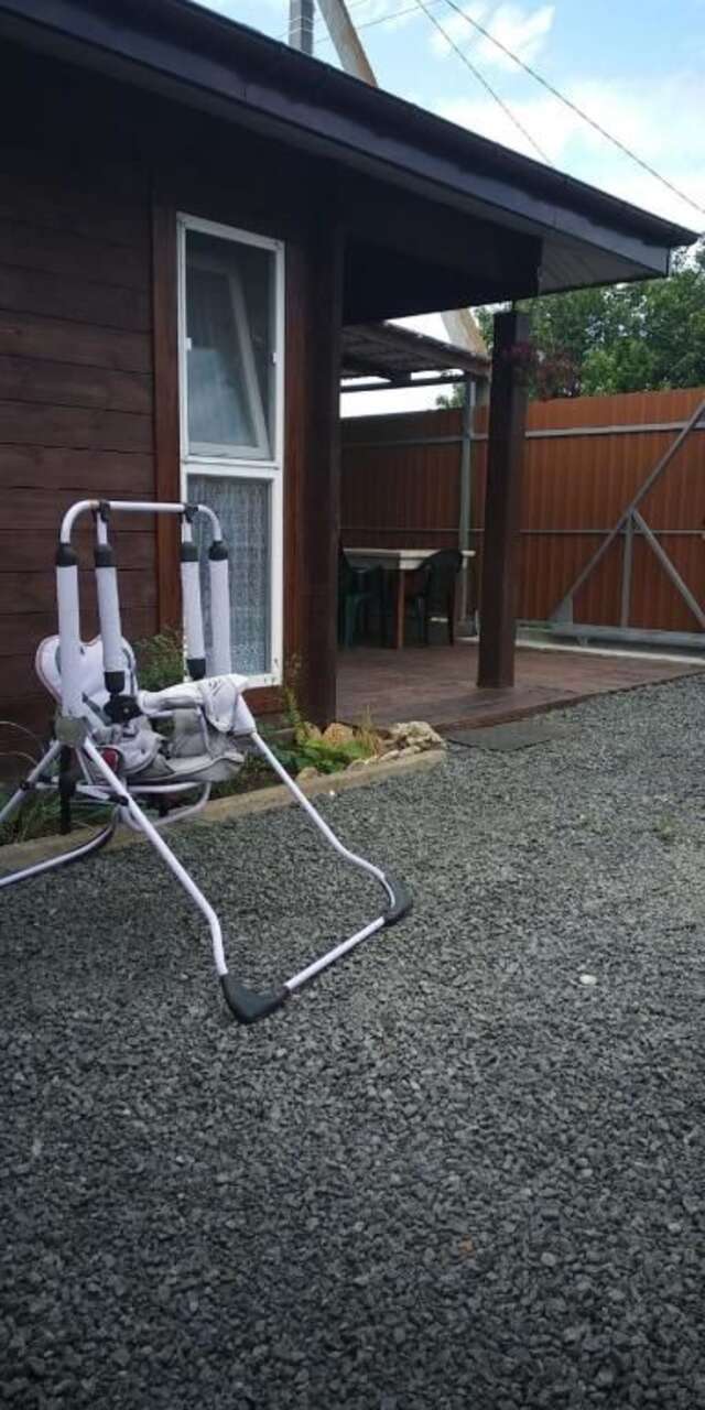 Виллы Relax and chill Villa Черноморск-51