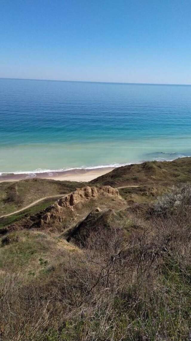 Виллы Relax and chill Villa Черноморск-7