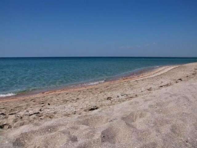 Виллы Relax and chill Villa Черноморск-52