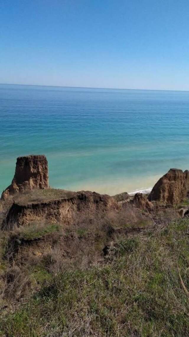 Виллы Relax and chill Villa Черноморск-58