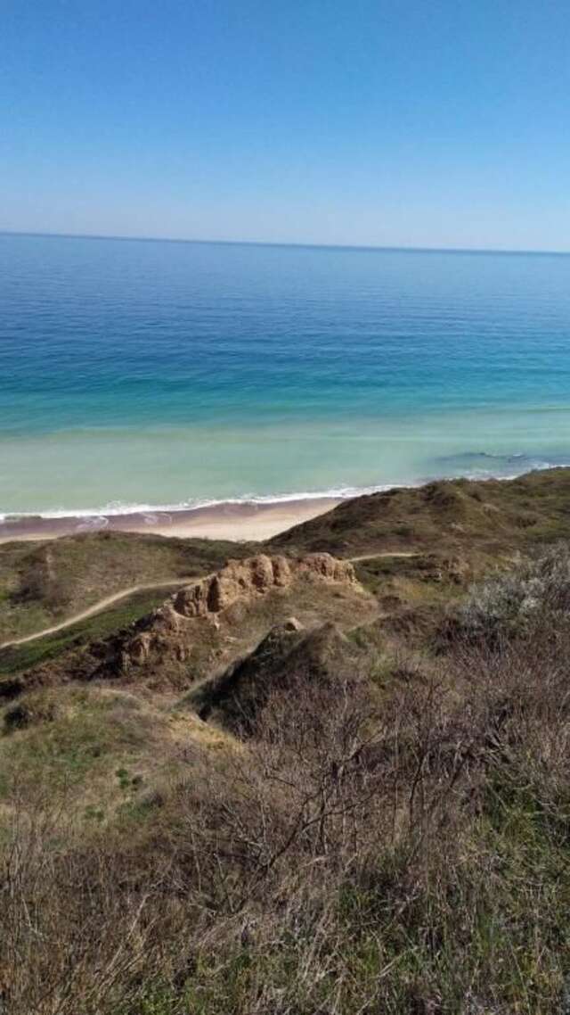 Виллы Relax and chill Villa Черноморск-59