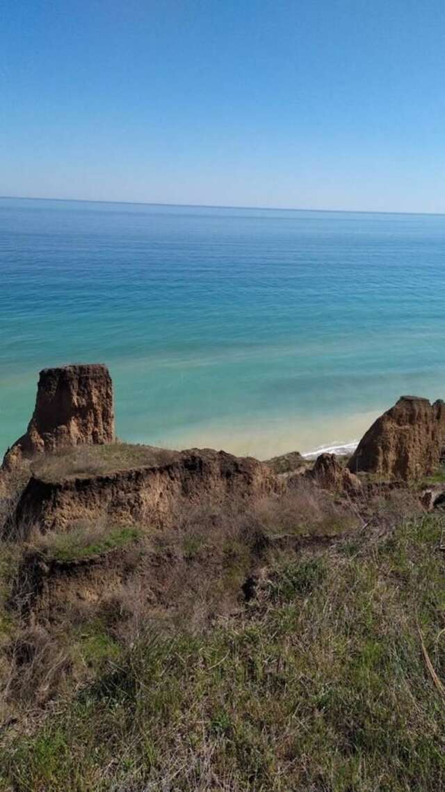 Виллы Relax and chill Villa Черноморск-8